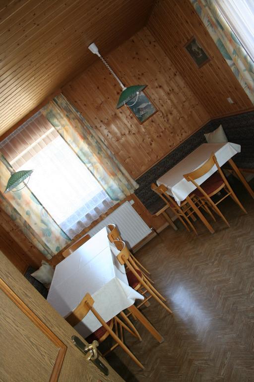 Privatzimmer Bundschuh Amlach  Exterior photo