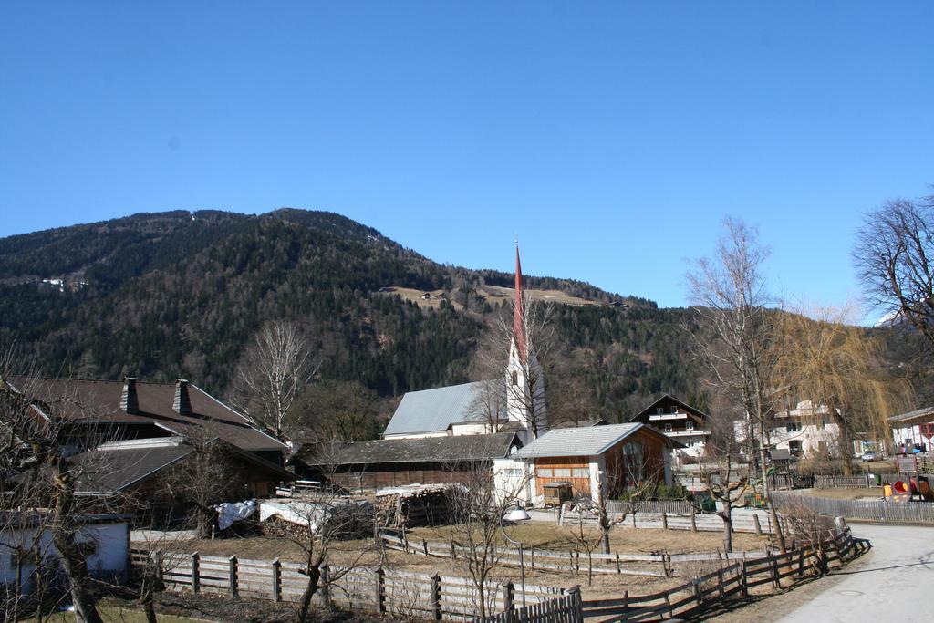 Privatzimmer Bundschuh Amlach  Exterior photo