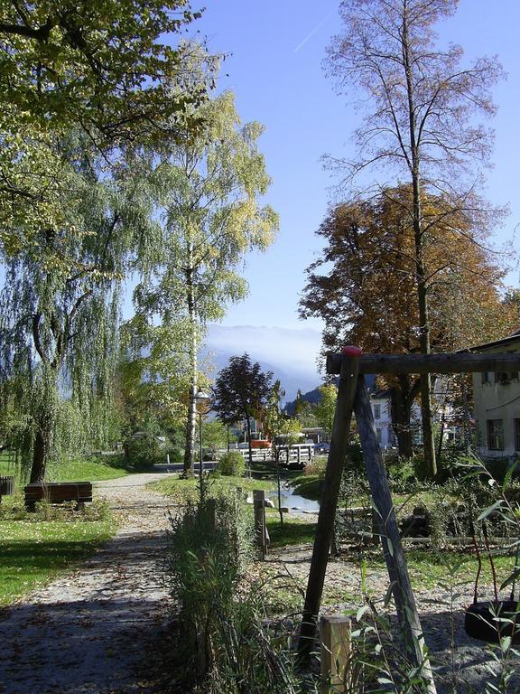 Privatzimmer Bundschuh Amlach  Exterior photo