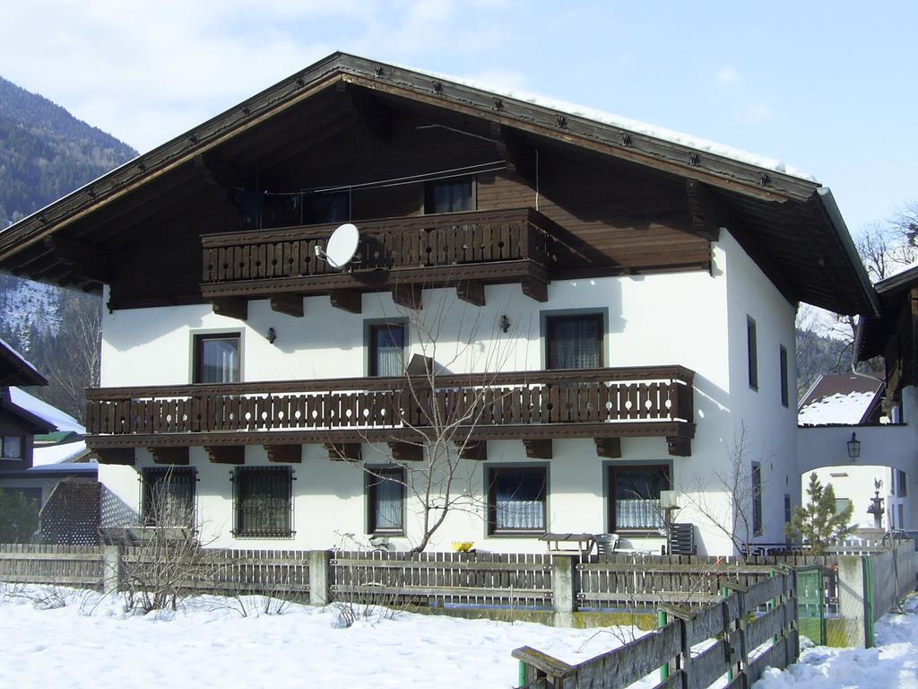 Privatzimmer Bundschuh Amlach  Exterior photo