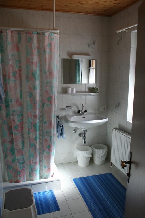 Privatzimmer Bundschuh Amlach  Room photo