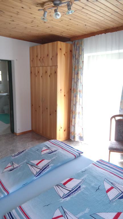 Privatzimmer Bundschuh Amlach  Exterior photo