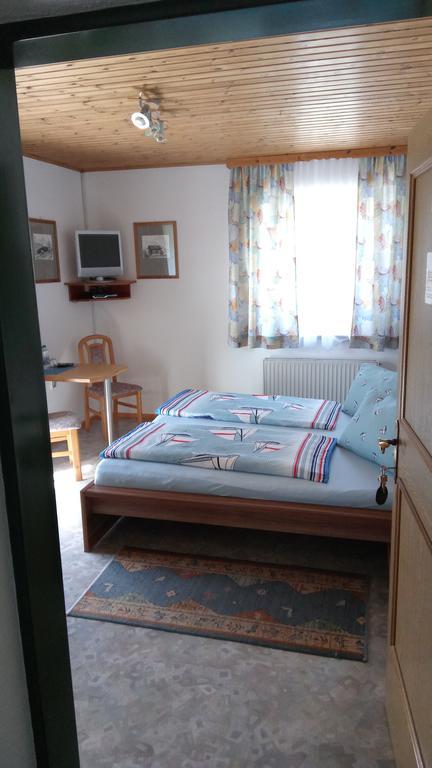 Privatzimmer Bundschuh Amlach  Exterior photo