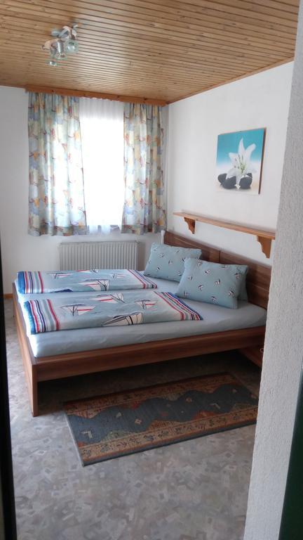 Privatzimmer Bundschuh Amlach  Exterior photo