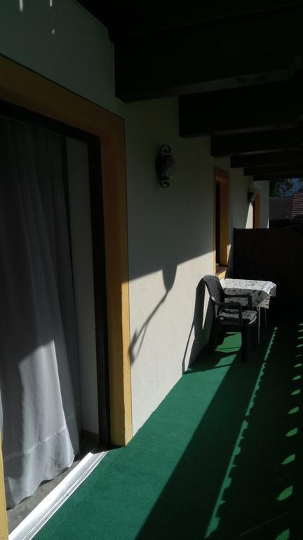 Privatzimmer Bundschuh Amlach  Exterior photo