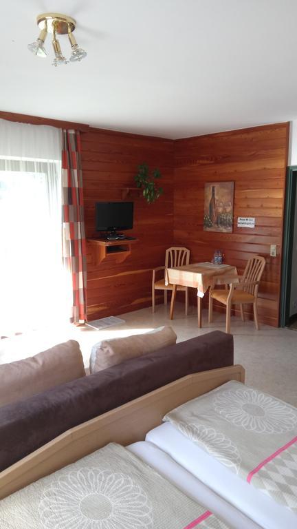 Privatzimmer Bundschuh Amlach  Exterior photo