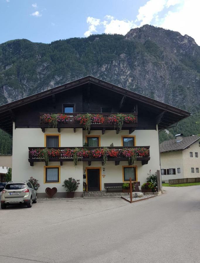 Privatzimmer Bundschuh Amlach  Exterior photo