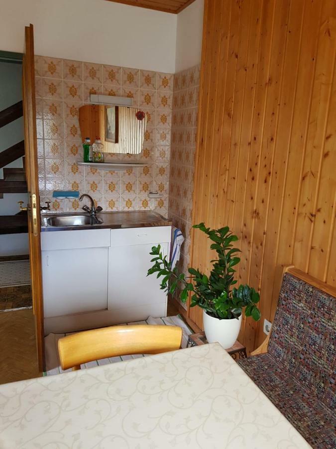 Privatzimmer Bundschuh Amlach  Exterior photo