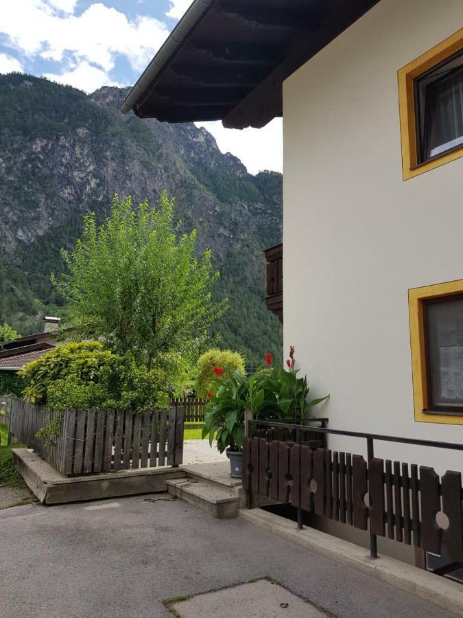 Privatzimmer Bundschuh Amlach  Exterior photo