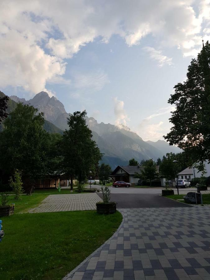 Privatzimmer Bundschuh Amlach  Exterior photo